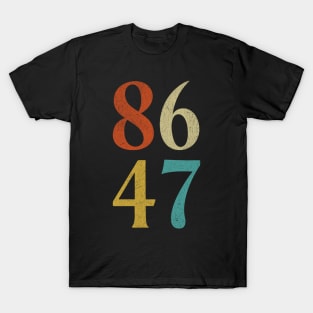 anti-trump T-Shirt